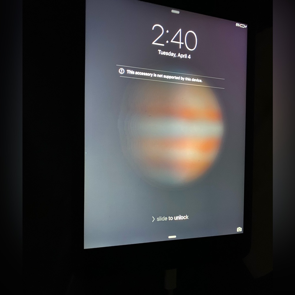 iPad series 2